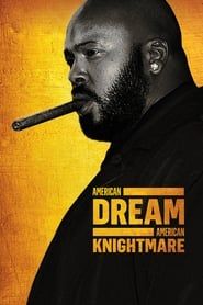 American Dream/American Knightmare series tv