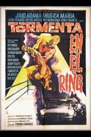 Tormenta en el ring (1963)