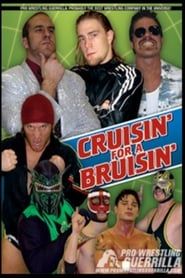 PWG: Cruisin' For A Bruisin' series tv