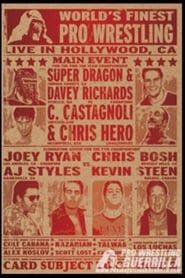 PWG: Card Subject To Change 2 2006 streaming