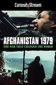 Image Afghanistan 1979 La guerre qui a changé le monde 2014