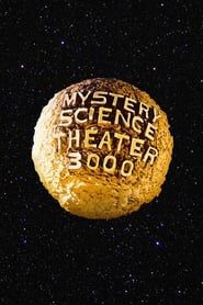 The Making of 'Mystery Science Theater 3000' series tv