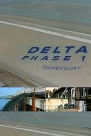 Delta Phase 1 series tv