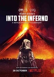 Into the Inferno series tv