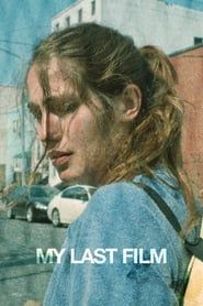 My Last Film (2015)