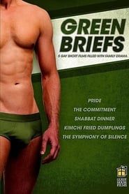 Green Briefs series tv
