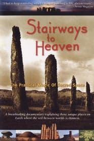 Image Stairways To Heaven: The Practical Magic of Sacred Space