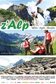 z‘Alp series tv