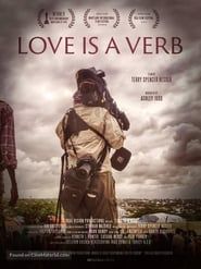 Love Is a Verb series tv