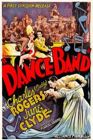 Image Dance Band 1935