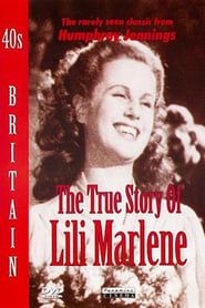 The True Story of Lili Marlene series tv