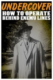 Image Undercover: How to Operate Behind Enemy Lines 1943