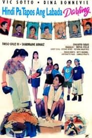 Hindi Pa Tapos Ang Labada Darling (1994)