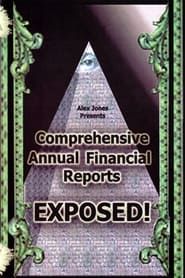 Affiche de Comprehensive Annual Financial Reports Exposed