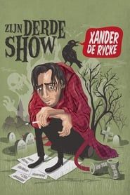 Xander De Rycke: His third show-hd