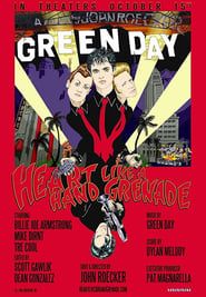 Green Day: Heart Like a Hand Grenade 2015 streaming
