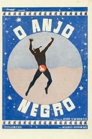 O Anjo Negro series tv
