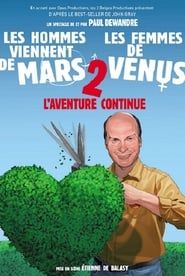 Les Hommes Viennent De Mars, Les Femmes De Venus 2 series tv