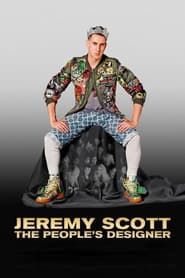 Jeremy Scott: The People's Designer (2015)