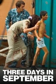 Beslan: Three Days in September series tv