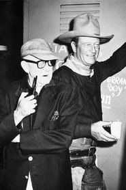 Image John Ford/John Wayne: The Filmmaker and the Legend