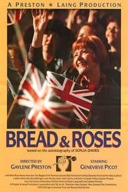 Bread & Roses 1993 streaming