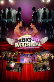 The Big Gay Musical series tv