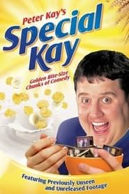 Image Peter Kay's Special Kay 2008