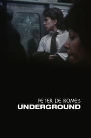 Image Underground 1972