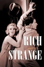 Rich and Strange series tv