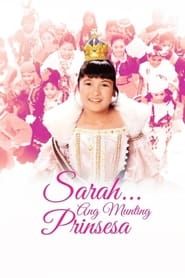 Sarah... Ang Munting Prinsesa series tv