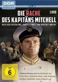 Die Rache des Kapitäns Mitchell (1979)