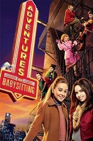 Adventures in Babysitting series tv