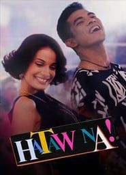 Hataw Na series tv