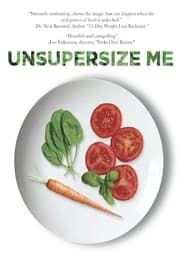 Unsupersize Me 2013 streaming