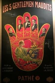 Les cinq gentlemen maudits (1920)