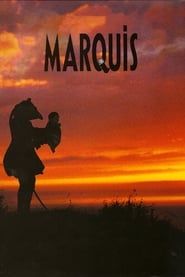 Marquis series tv