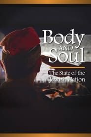 Body and Soul: The State of the Jewish Nation 2015 streaming