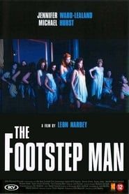 The Footstep Man series tv