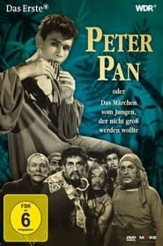 Peter Pan series tv