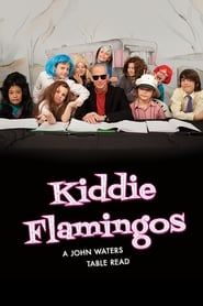 Kiddie Flamingos series tv