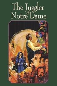 The Juggler of Notre Dame series tv
