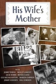 His Wife's Mother 1932 streaming