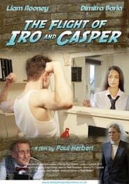 The Flight of Iro and Casper series tv
