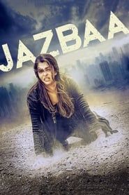 Jazbaa series tv