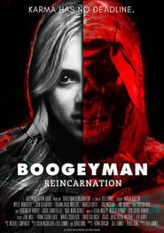 Image Boogeyman: Reincarnation