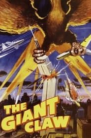 The Giant Claw 1957 streaming
