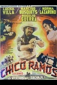Chico Ramos series tv