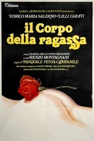 Il corpo della ragassa (1979)
