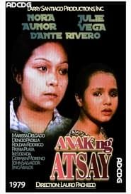 Anak ng Atsay series tv